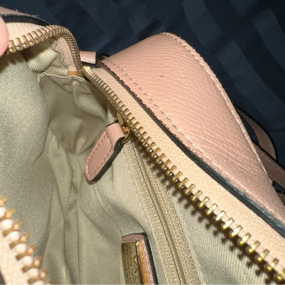 Valentino Rose Crossbody Rock studded bag - Picture 14 of 16